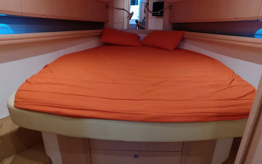 slider 20 Airon Marine  4300 T-Top