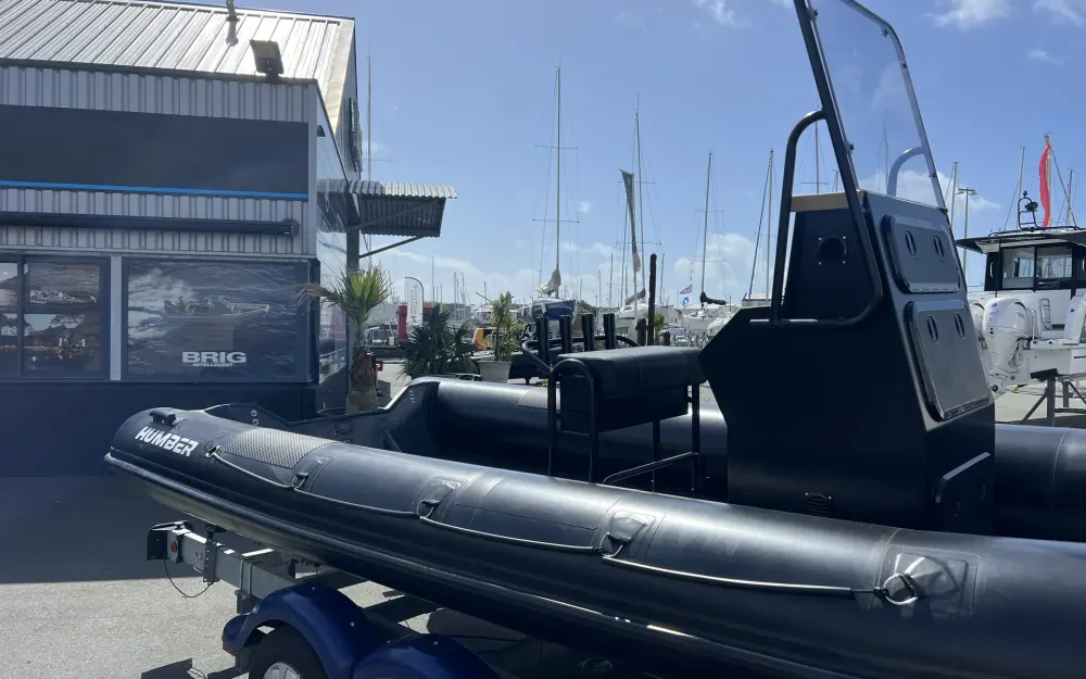 slider 1 Humber Ocean Pro 6.8