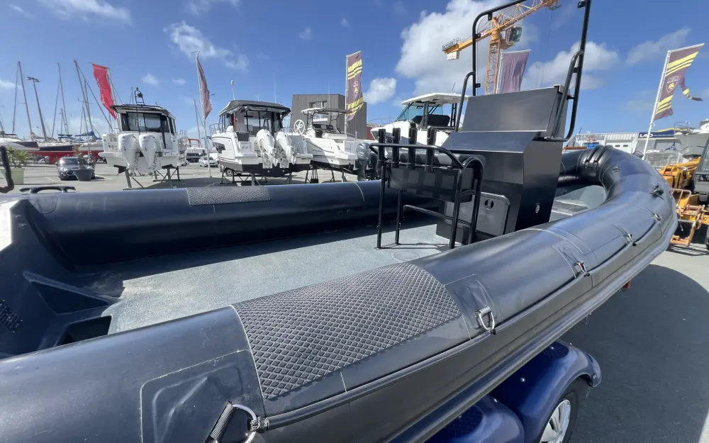 slider 3 Humber Ocean Pro 6.8