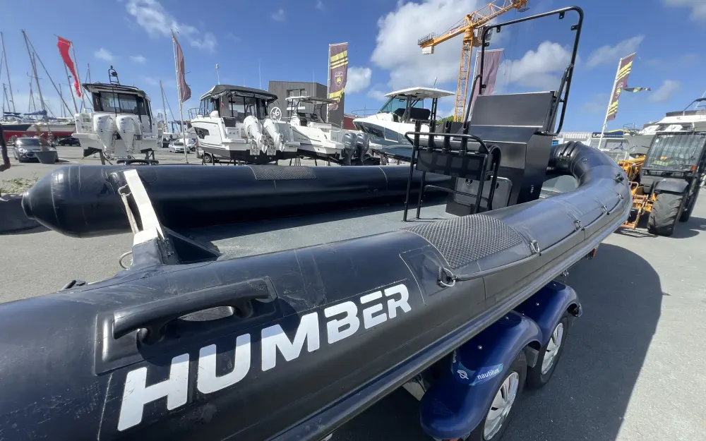 slider 4 Humber Ocean Pro 6.8