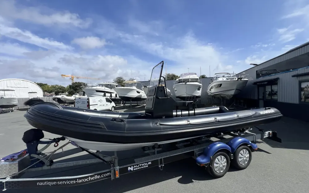 slider 5 Humber Ocean Pro 6.8