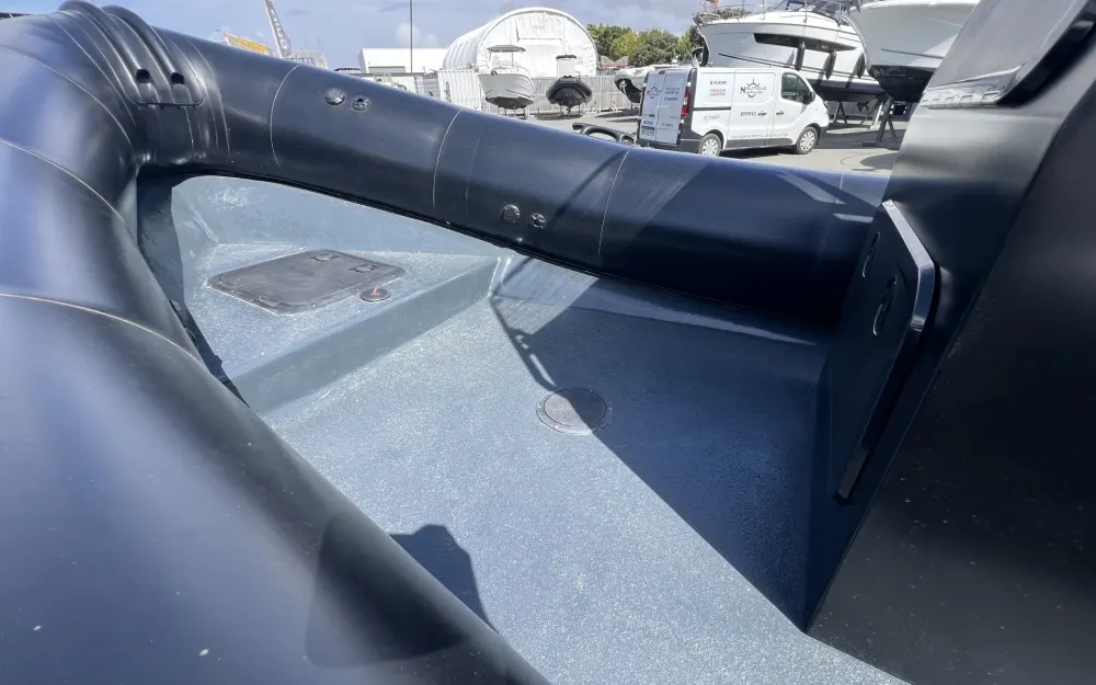 slider 7 Humber Ocean Pro 6.8