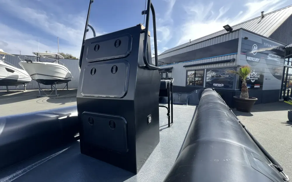 slider 8 Humber Ocean Pro 6.8