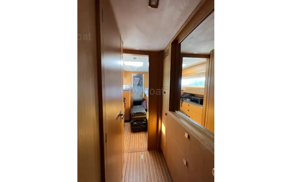 slider 10 Privilege Marine Privilege Serie 5