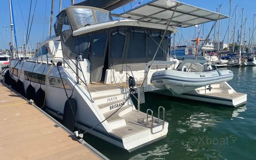 slider 2 Privilege Marine Privilege Serie 5