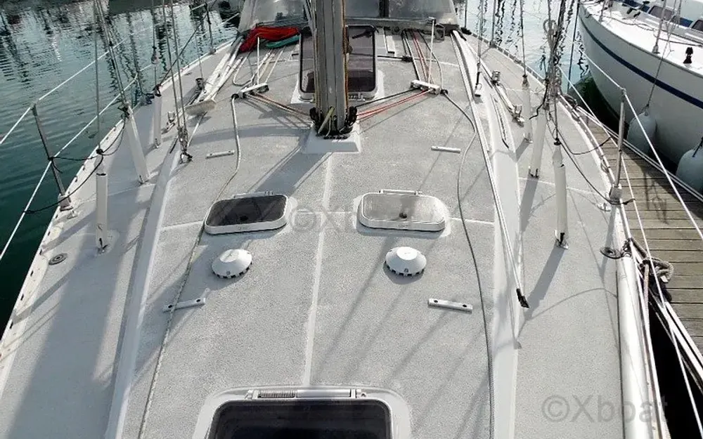 slider 9 Jeanneau SUN LEGENDE 41