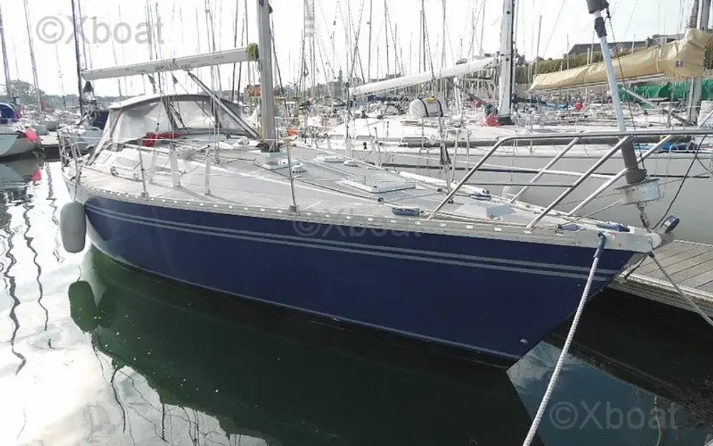slider 1 Jeanneau SUN LEGENDE 41