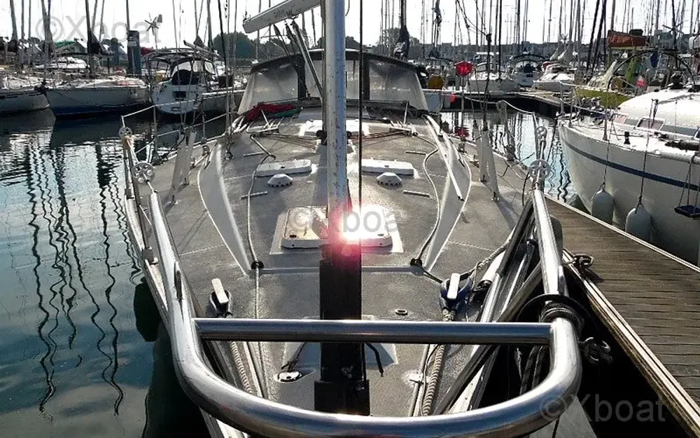 slider 4 Jeanneau SUN LEGENDE 41