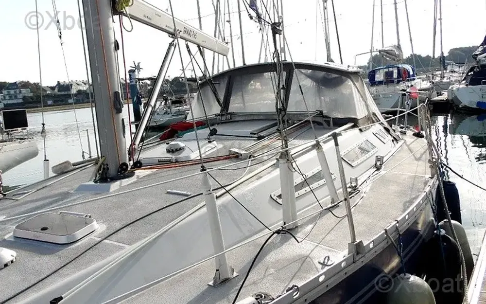 slider 5 Jeanneau SUN LEGENDE 41