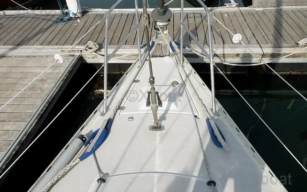 slider 7 Jeanneau SUN LEGENDE 41