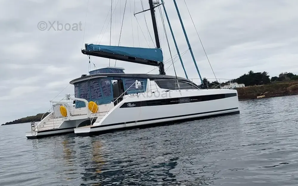 slider 0 Privilege Marine Privilège 510