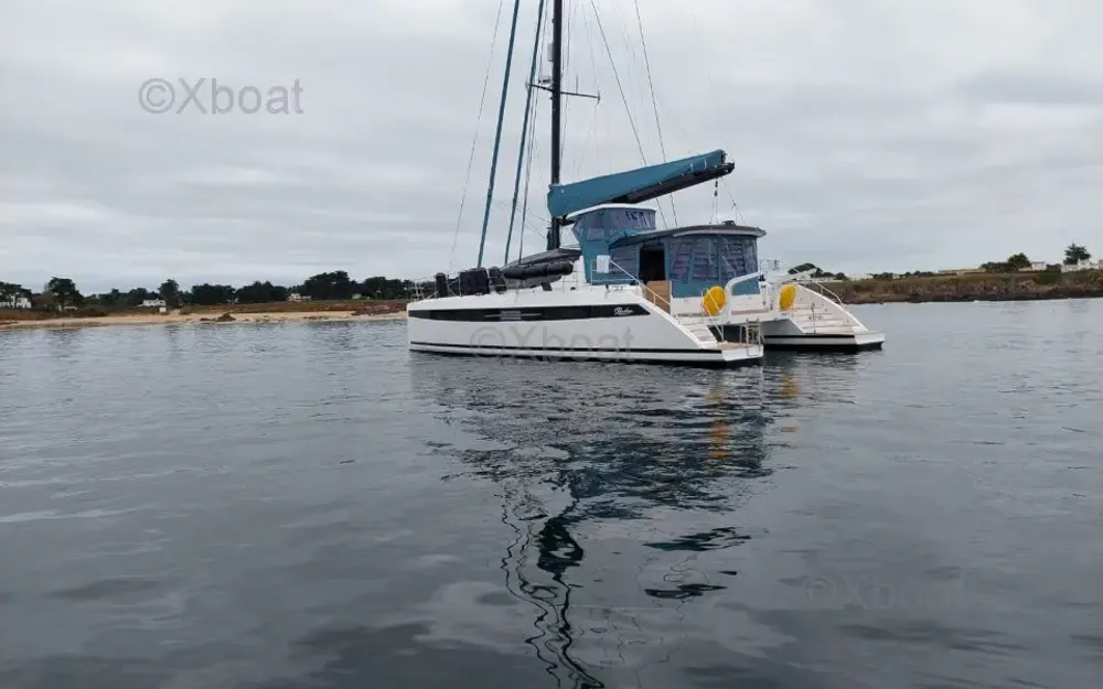 slider 1 Privilege Marine Privilège 510
