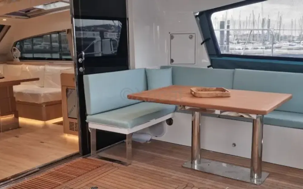 slider 2 Privilege Marine Privilège 510