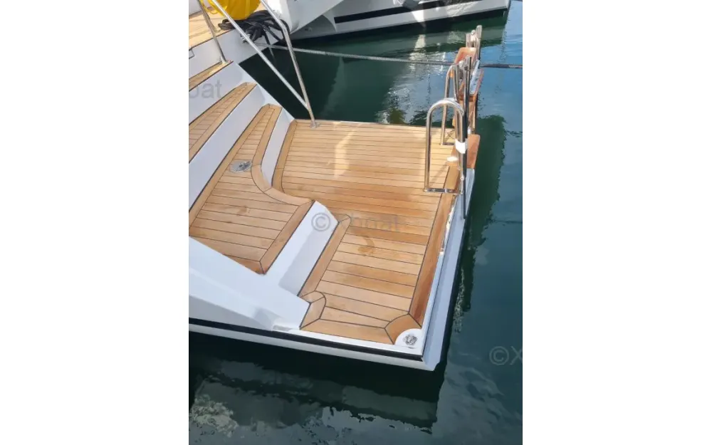 slider 3 Privilege Marine Privilège 510