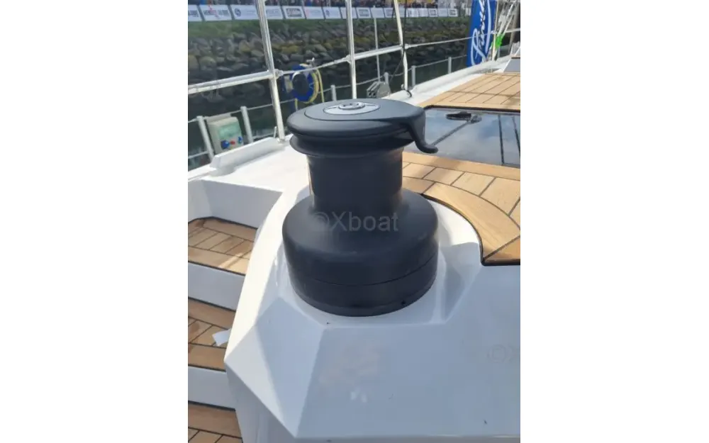 slider 4 Privilege Marine Privilège 510