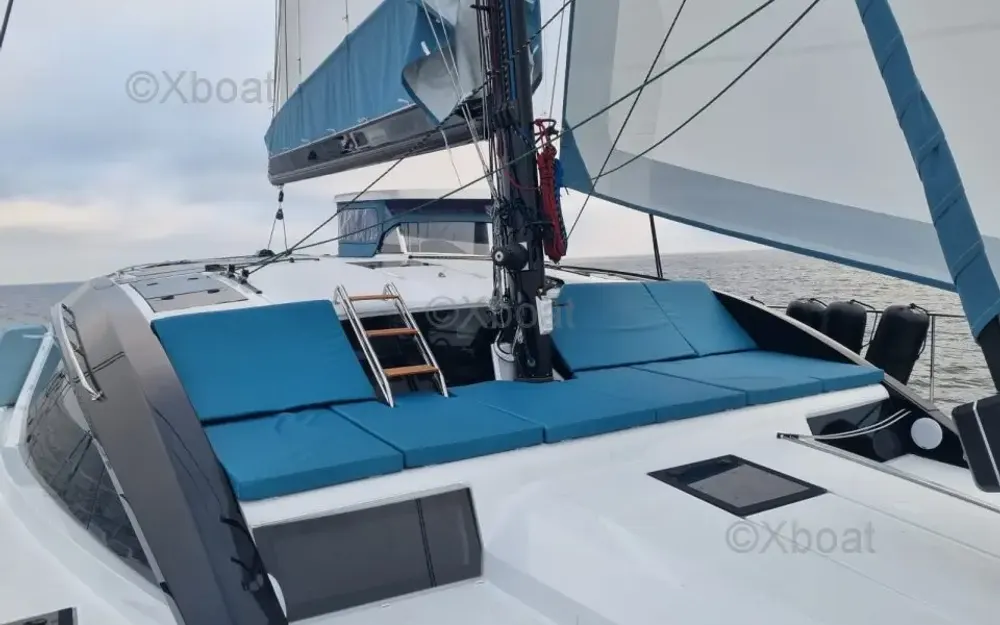 slider 5 Privilege Marine Privilège 510