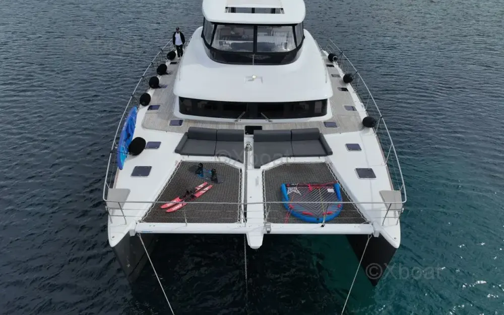 slider 1 Lagoon  630 Motor Yacht