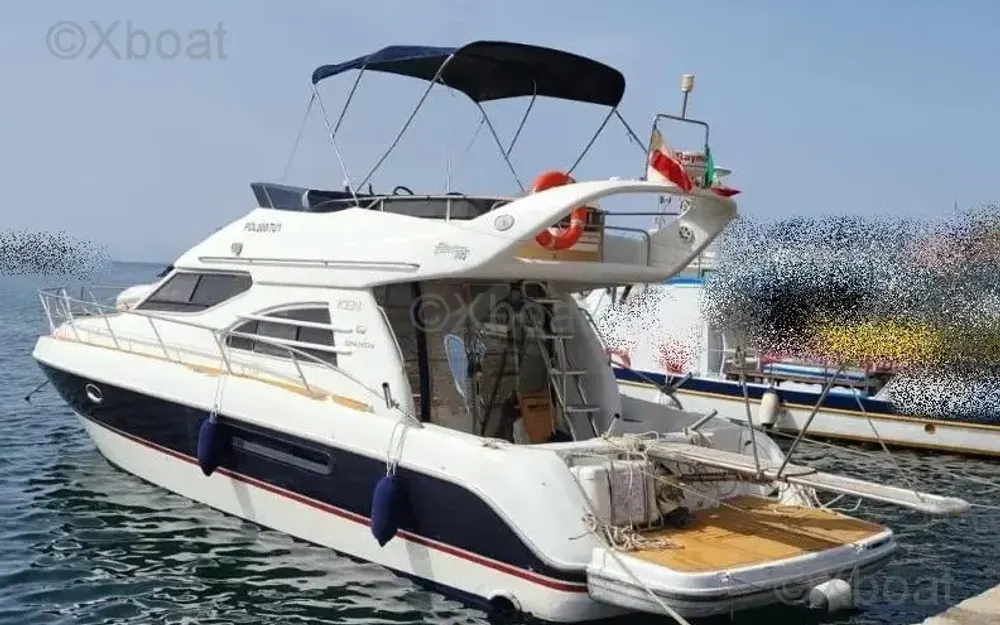 slider 0 Cranchi Atlantique 40