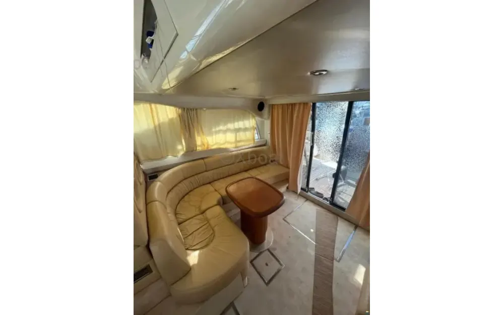 slider 9 Cranchi Atlantique 40