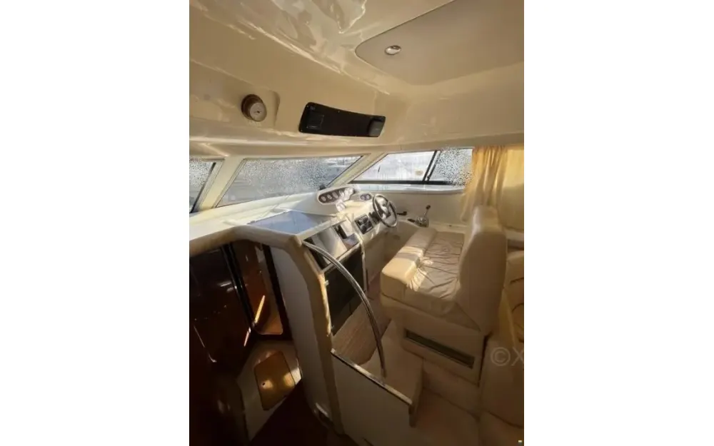 slider 10 Cranchi Atlantique 40