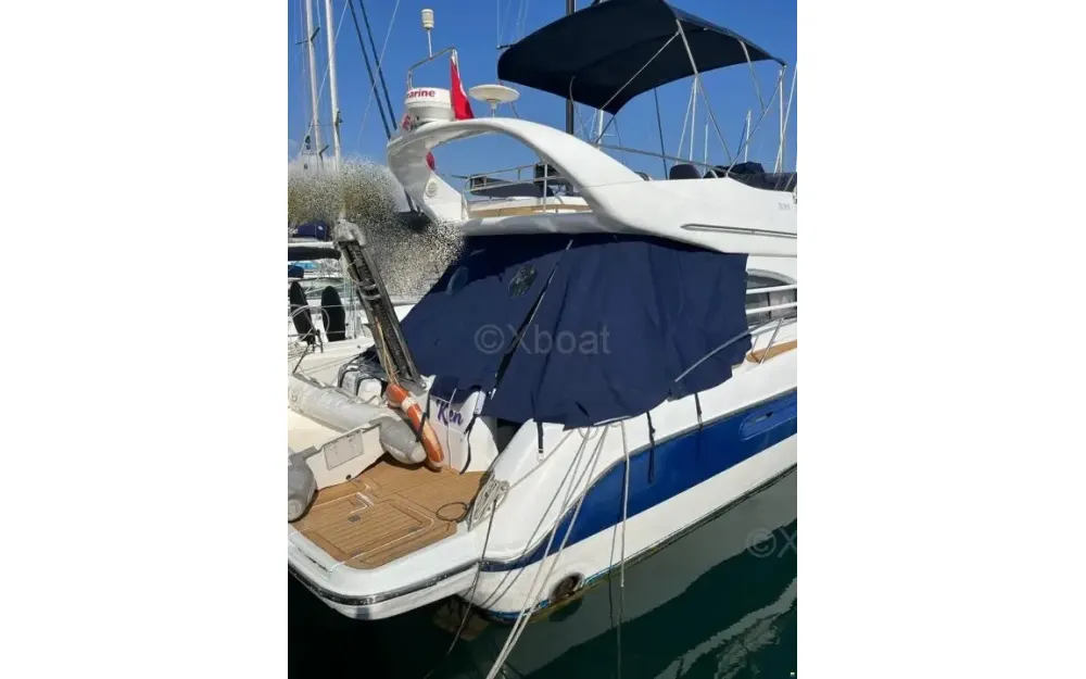 slider 2 Cranchi Atlantique 40