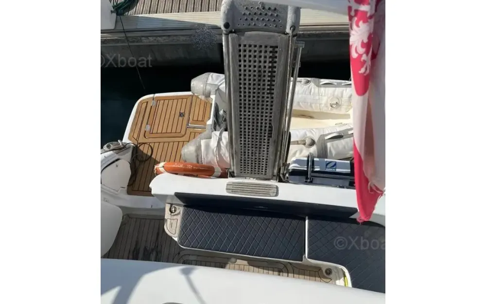 slider 3 Cranchi Atlantique 40