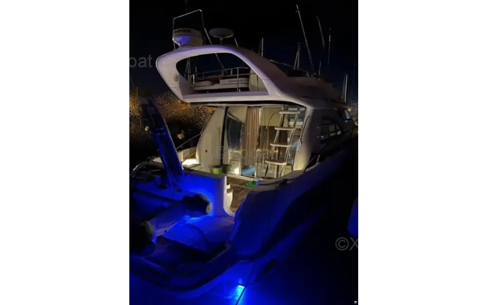 slider 4 Cranchi Atlantique 40