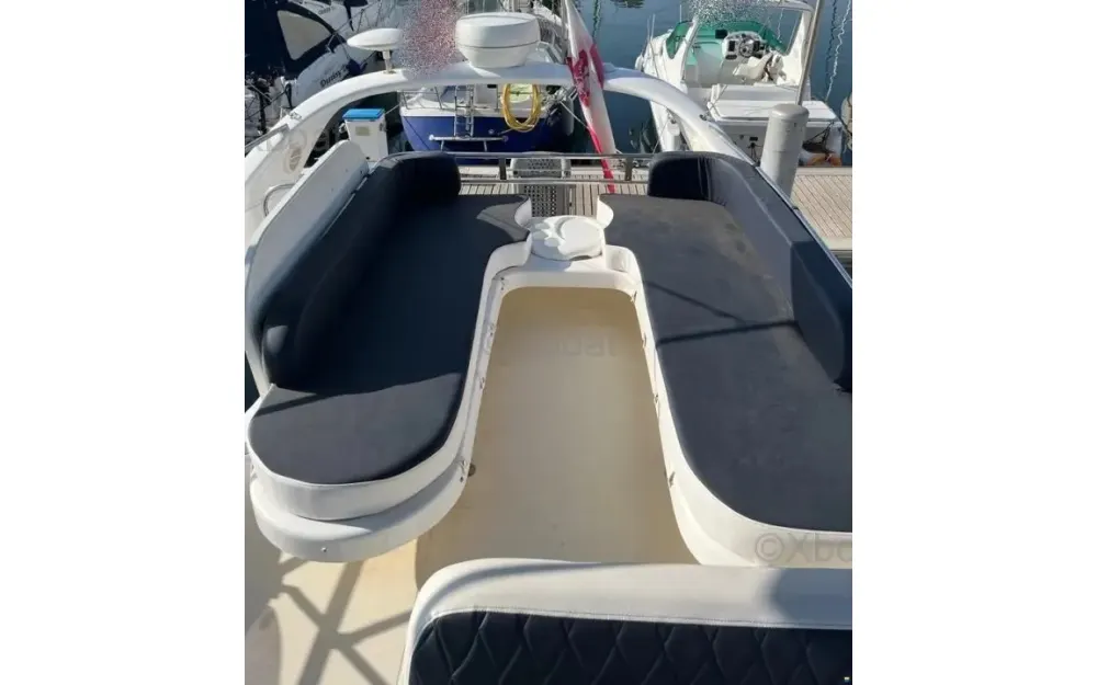 slider 5 Cranchi Atlantique 40