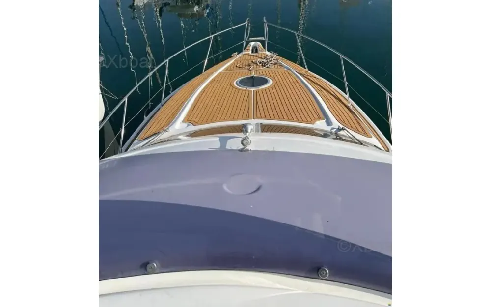 slider 7 Cranchi Atlantique 40