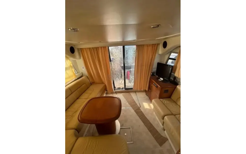 slider 8 Cranchi Atlantique 40