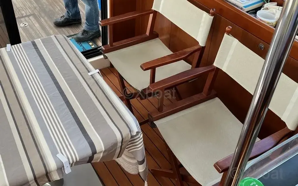 slider 10 Beneteau Swift Trawler 34