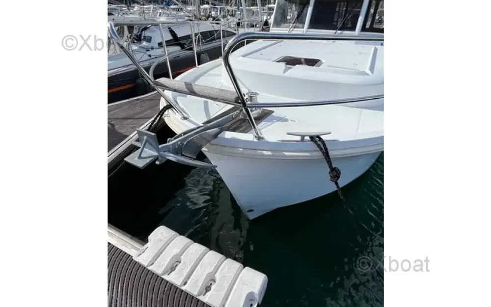slider 4 Beneteau Swift Trawler 34
