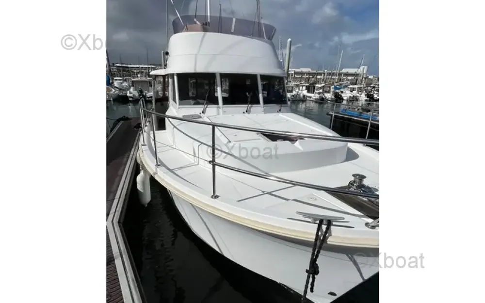 slider 5 Beneteau Swift Trawler 34