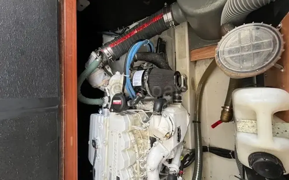 slider 7 Beneteau Swift Trawler 34