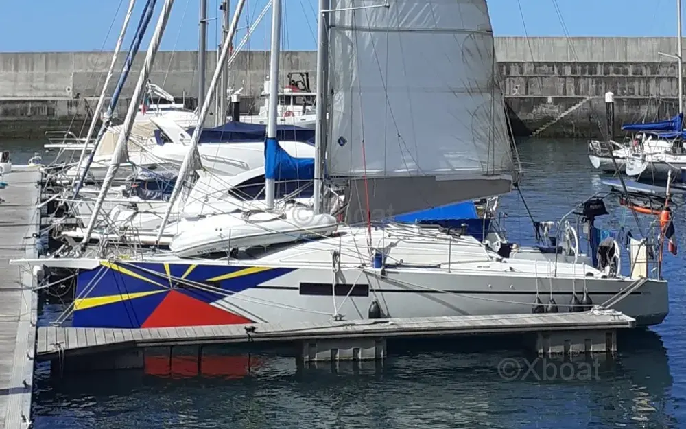 slider 0 RM Yachts RM 1070