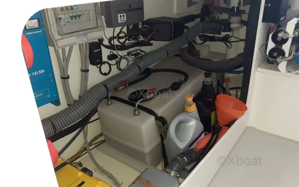 slider 9 RM Yachts RM 1070
