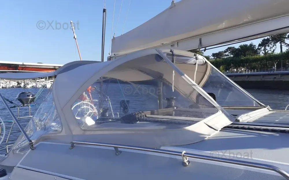 slider 5 RM Yachts RM 1070