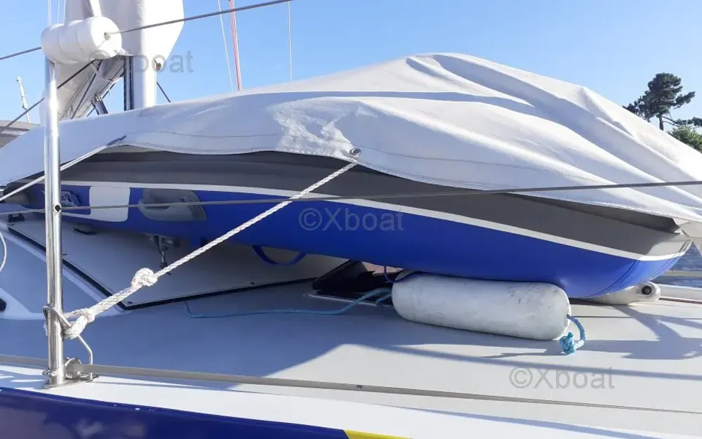 slider 6 RM Yachts RM 1070