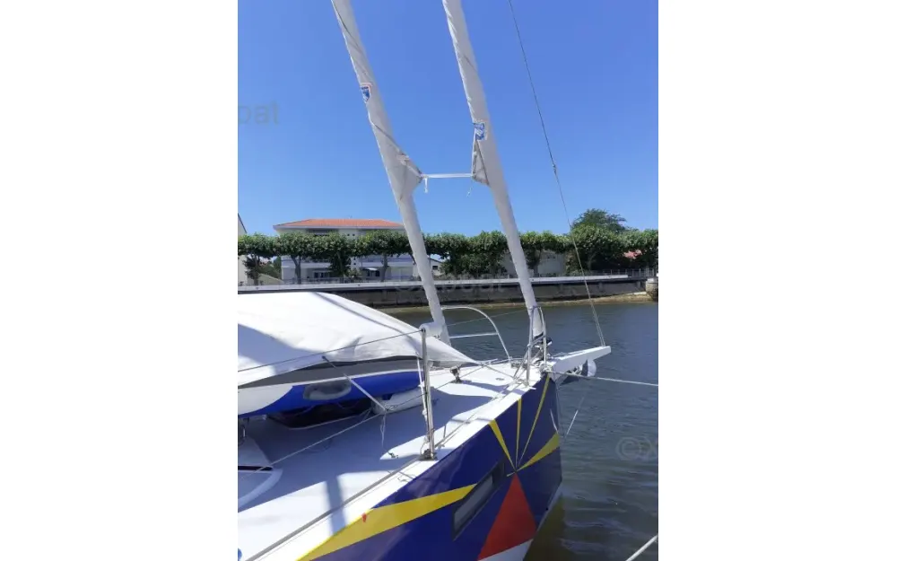 slider 7 RM Yachts RM 1070