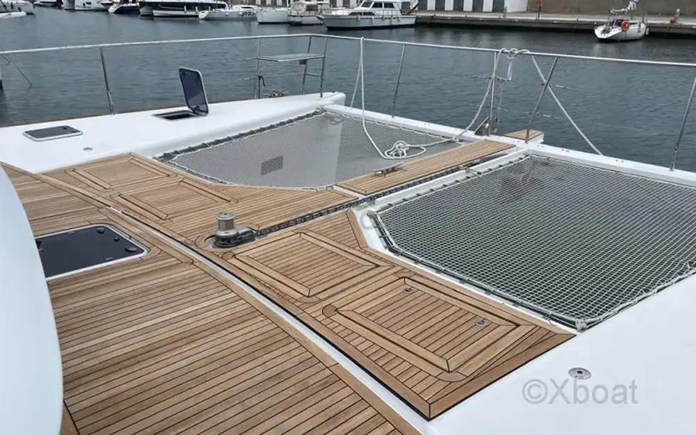 slider 1 Lagoon  630 Motor Yacht
