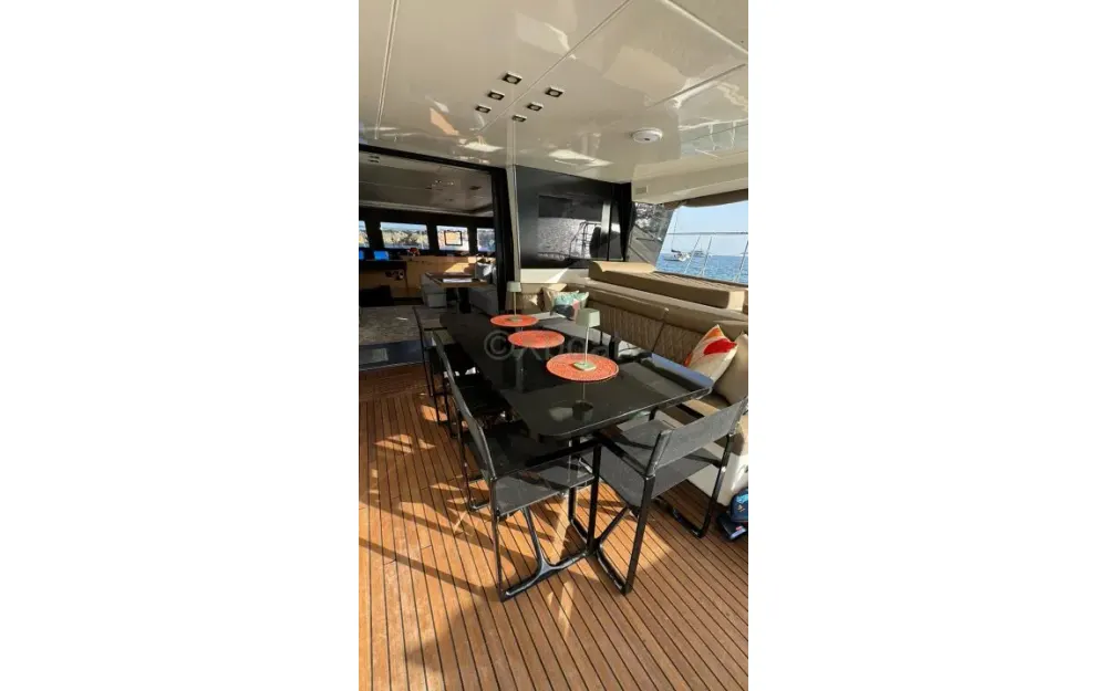slider 3 Lagoon  630 Motor Yacht