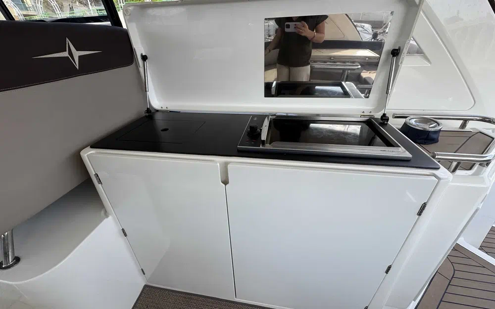 slider 10 Bavaria Sport 450