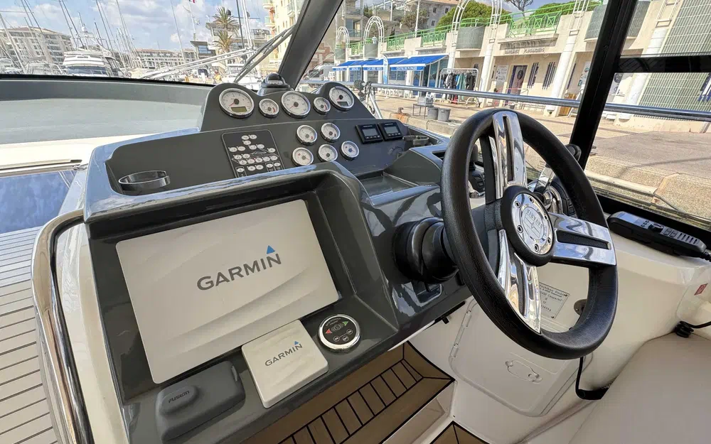 slider 13 Bavaria Sport 450