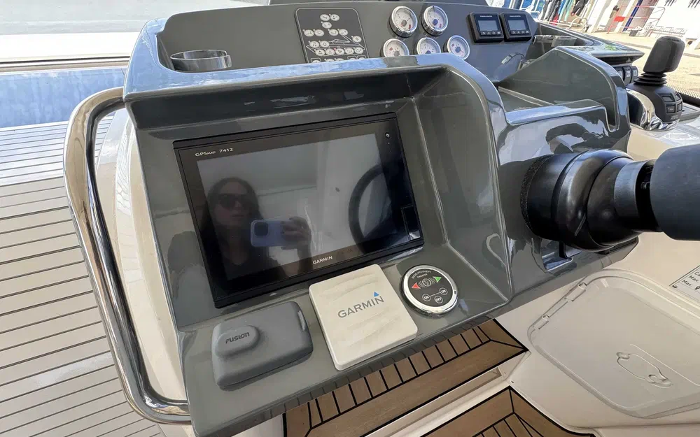 slider 14 Bavaria Sport 450