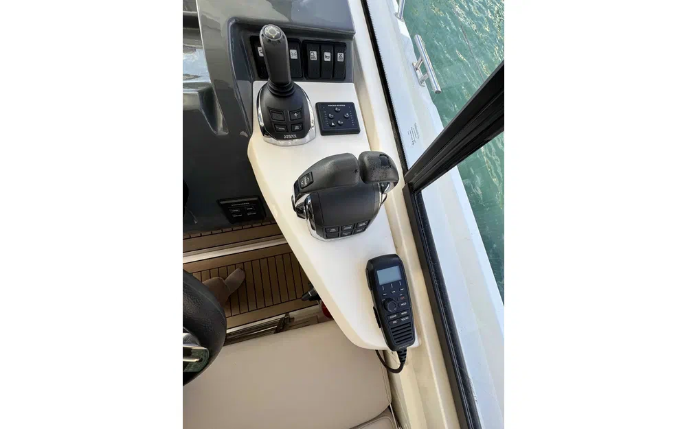 slider 15 Bavaria Sport 450