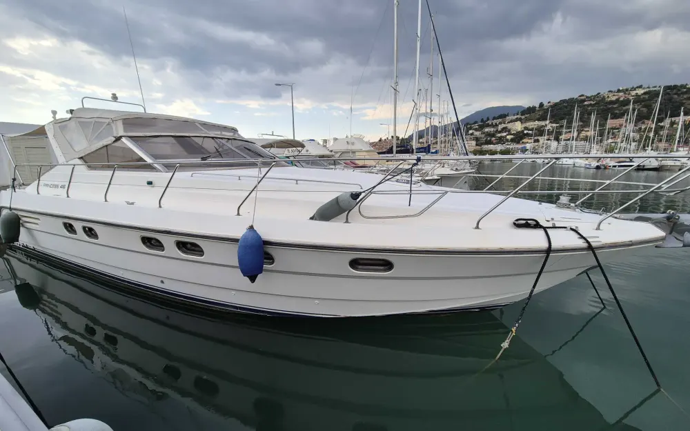 slider 0 Princess Riviera 46