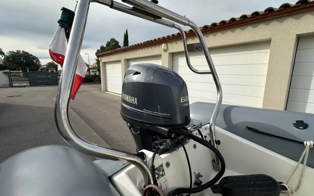 slider 10 Zodiac Pro 500