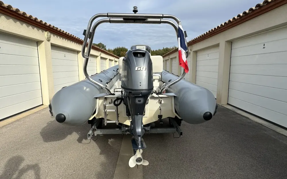 slider 12 Zodiac Pro 500