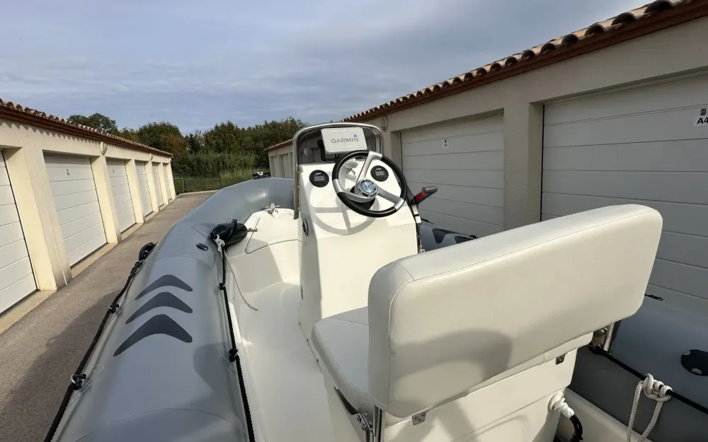 slider 1 Zodiac Pro 500