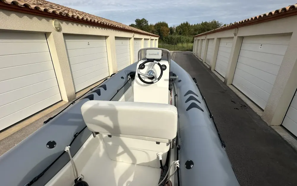 slider 2 Zodiac Pro 500